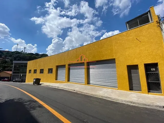 Galpão / Barracão para alugar, no bairro Jardim Regina Alice em Barueri