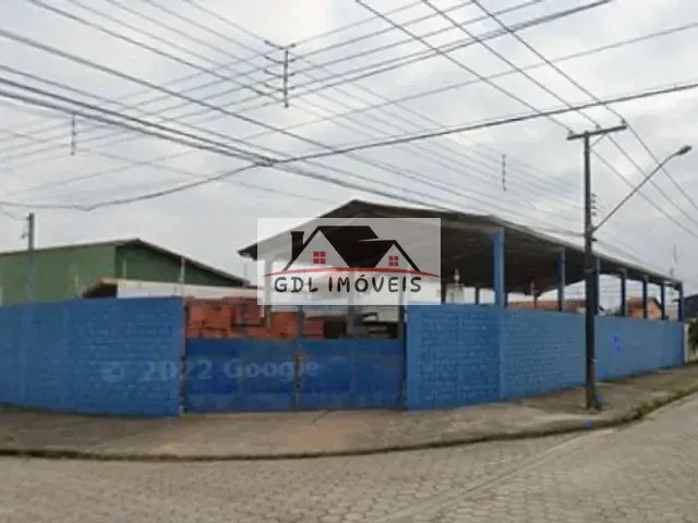 Galpão / Barracão para alugar, no bairro Cibratel 2 em Itanhaém
