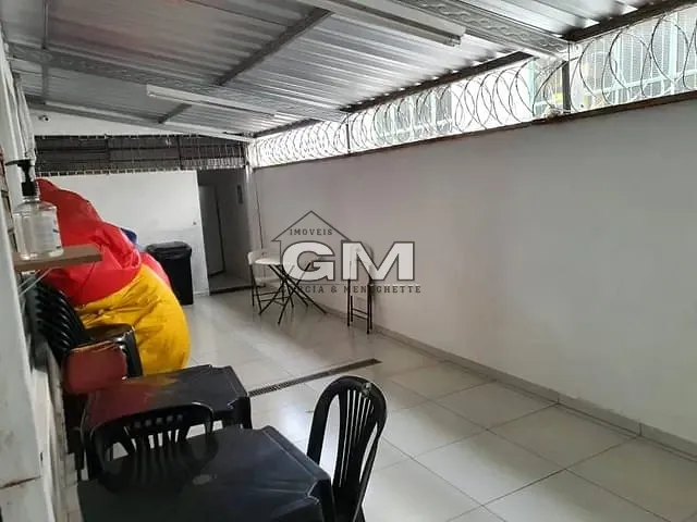 Galpão / Barracão com 471m², à venda, no bairro Jardim Independência em Ribeirão Preto