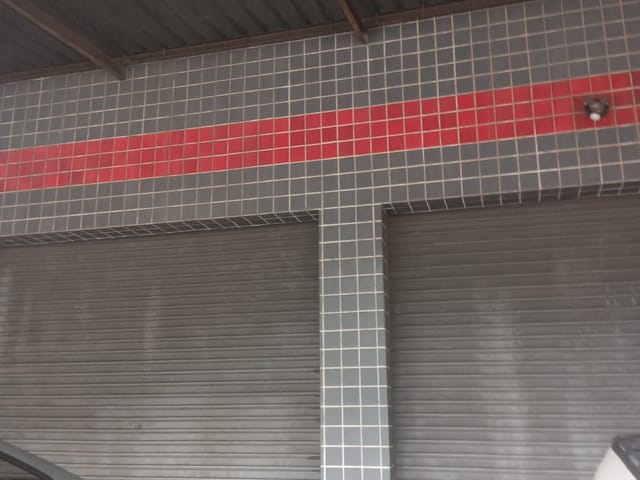 Galpão / Barracão à venda, no bairro Vila Albertina em São Paulo