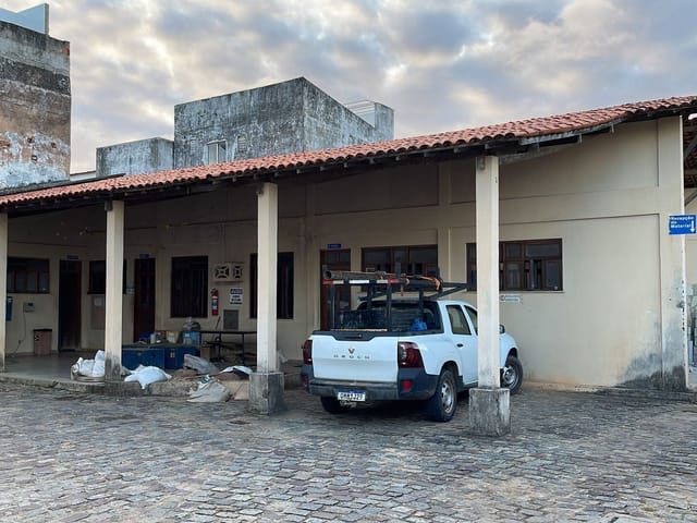 Galpão / Barracão à venda, no bairro Ponto Novo em Aracaju