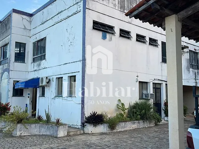 Galpão / Barracão à venda, no bairro Ponto Novo em Aracaju
