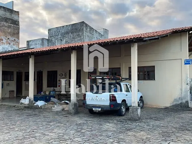 Galpão / Barracão à venda, no bairro Ponto Novo em Aracaju