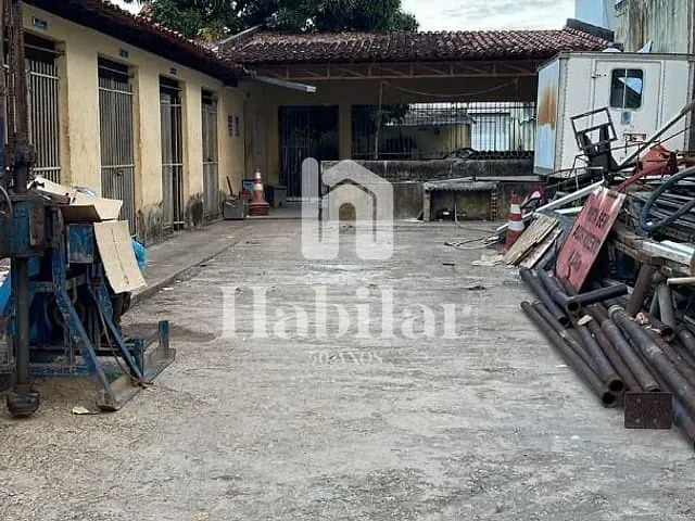 Galpão / Barracão à venda, no bairro Ponto Novo em Aracaju