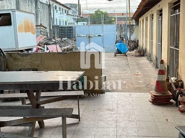 Galpão / Barracão à venda, no bairro Ponto Novo em Aracaju