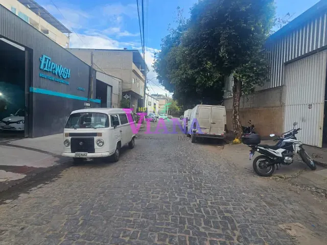 Galpão / Barracão para alugar, no bairro Abelardo Ferreira Machado em Cachoeiro de Itapemirim