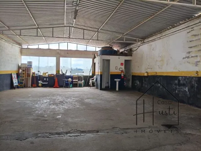 Galpão / Barracão com 360m², à venda, no bairro Centro em Embu das Artes