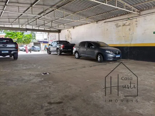 Galpão / Barracão com 360m², à venda, no bairro Centro em Embu das Artes