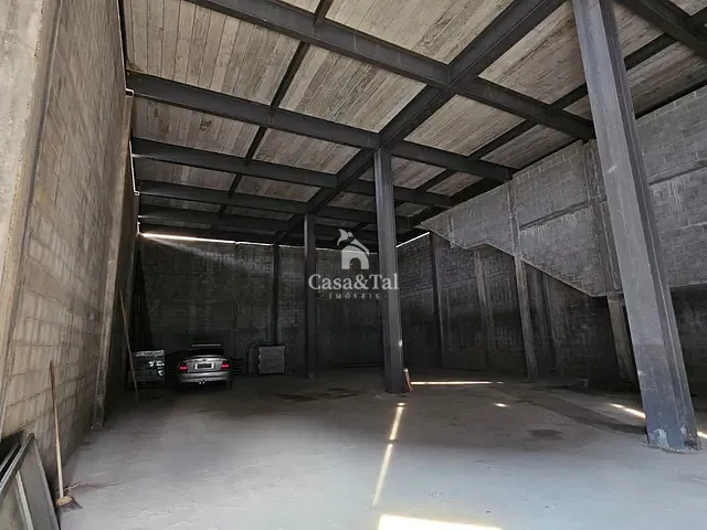 Galpão / Barracão para alugar, no bairro Jardim Meriti em São João de Meriti
