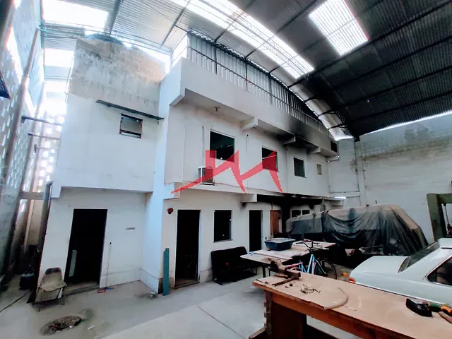 Galpão / Barracão com 1200m², à venda, no bairro Guaxindiba em São Gonçalo