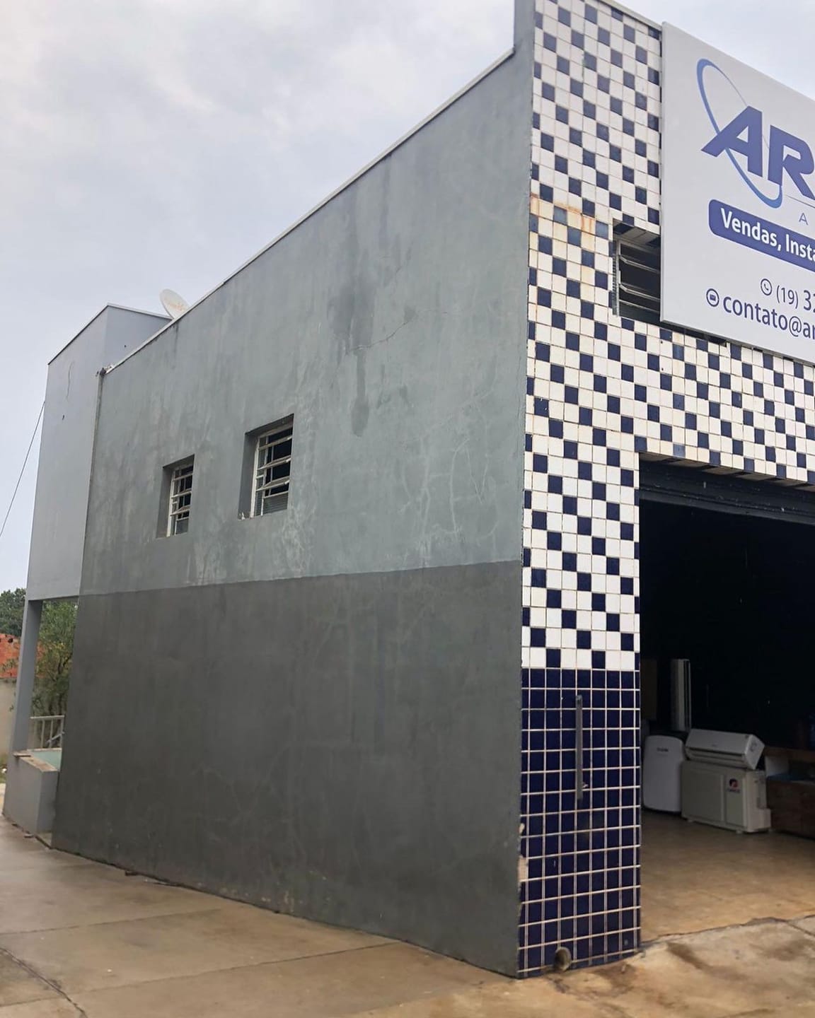 Depósito-Galpão-Armazém para alugar, 10m² - Foto 5