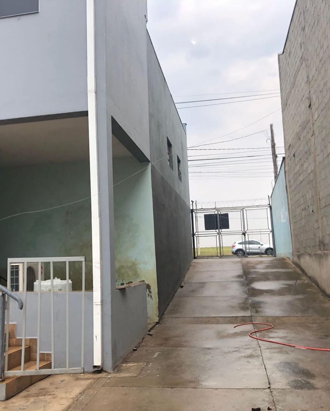 Depósito-Galpão-Armazém para alugar, 10m² - Foto 6
