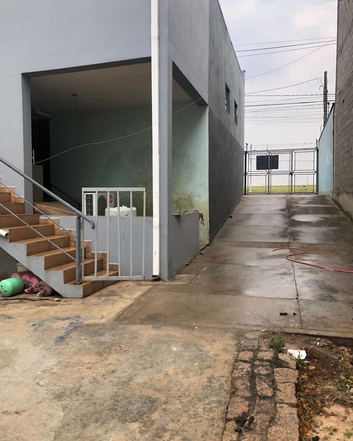 Depósito-Galpão-Armazém para alugar, 10m² - Foto 11
