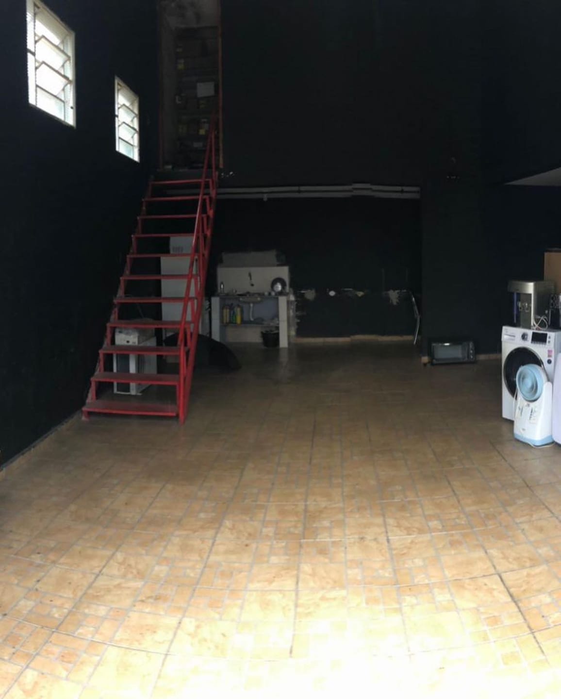 Depósito-Galpão-Armazém para alugar, 10m² - Foto 8