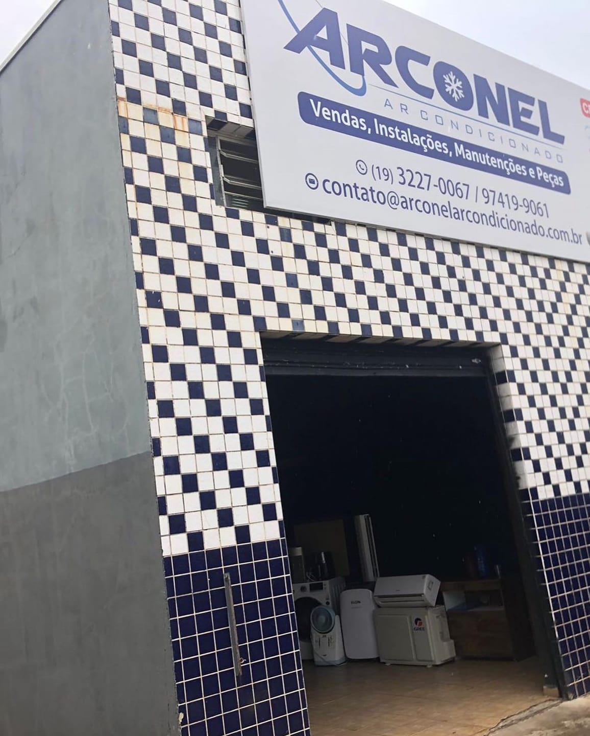 Depósito-Galpão-Armazém para alugar, 10m² - Foto 7