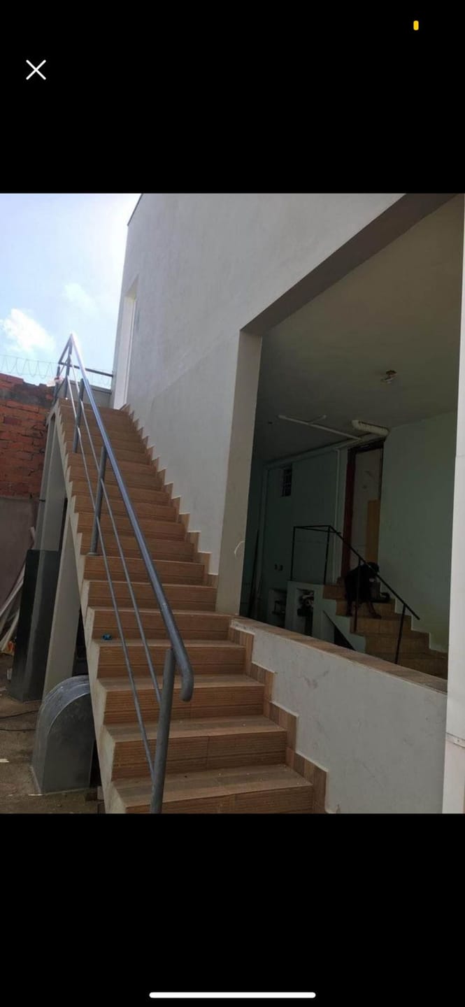 Depósito-Galpão-Armazém para alugar, 10m² - Foto 16