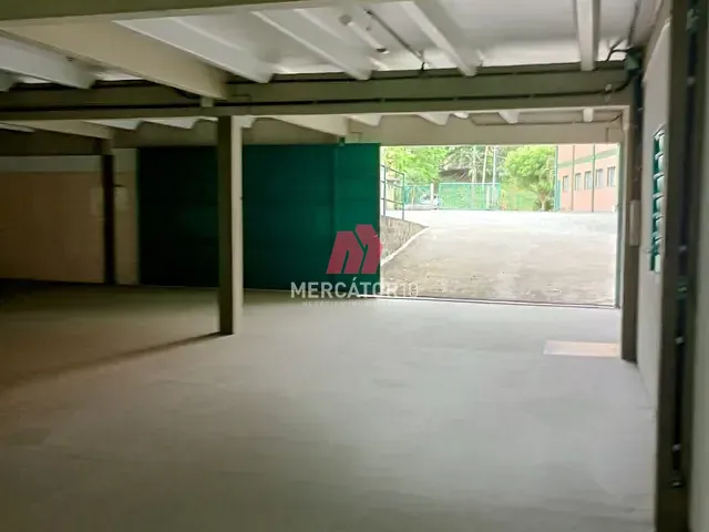 Galpão / Barracão para alugar, no bairro Salto Weissbach em Blumenau