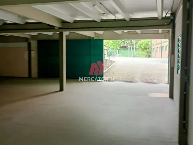 Galpão / Barracão para alugar, no bairro Salto Weissbach em Blumenau