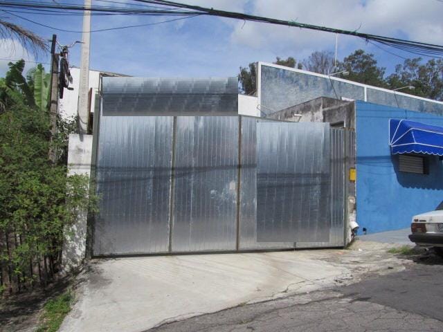 Foto do Galpão / Barracão - Galpão para alugar, 217 m² por R$ 2.500,00/mês - Jardim da Granja - São José dos Campos/SP | INDEPENDENCE NEGOCIOS IMOBILIARIOS LTDA
