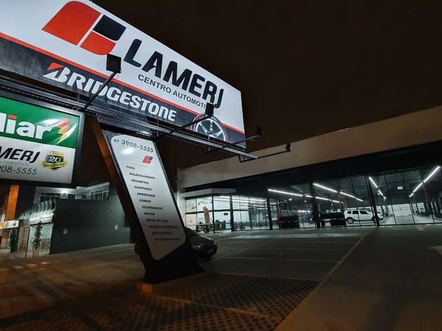 Foto do Galpão / Barracão - Galpão / Barracão à venda, São João, Itajaí, SC | Interpraias Imóveis