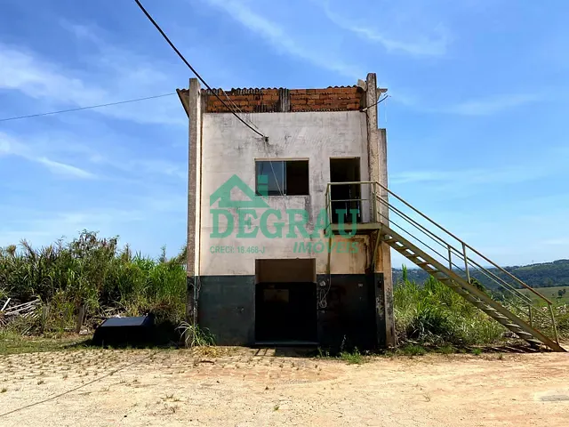 Galpão / Barracão com 5000m², para alugar, no bairro Área Rural de Itapeva em Itapeva