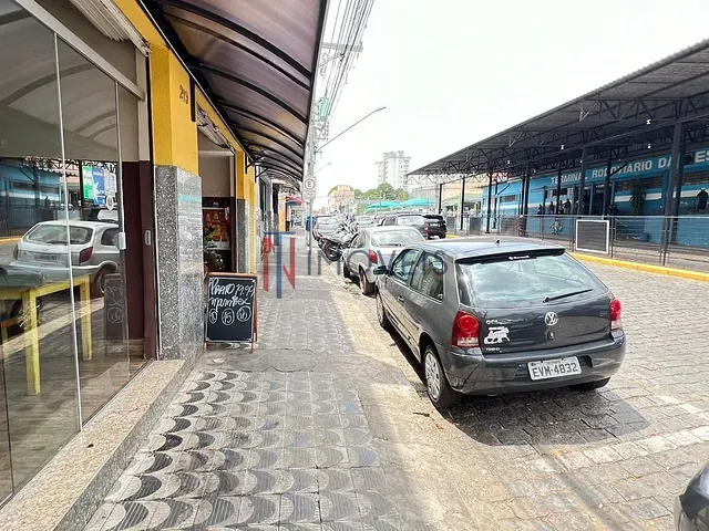 Galpão / Barracão com 252m², à venda, no bairro Centro em Atibaia