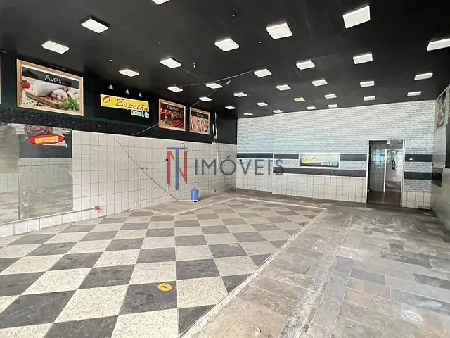 Galpão / Barracão com 252m², à venda, no bairro Centro em Atibaia
