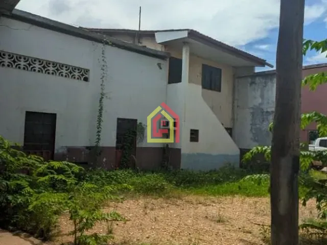 Galpão / Barracão com 1800m², para alugar, no bairro Laranjeiras em Marabá