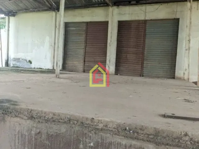 Galpão / Barracão com 1800m², para alugar, no bairro Laranjeiras em Marabá
