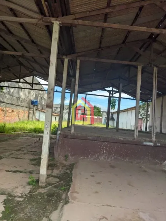 Comercial para alugar com 2 banheiros e 800m² no Laranjeiras, Marabá (PA) — foto 6 de 7