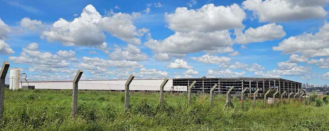 Depósito-Galpão, 1661 m² - Foto 48