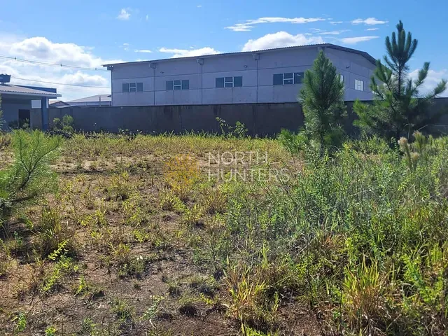 Galpão / Barracão com 410m², à venda, no bairro Volta Redonda em Araquari