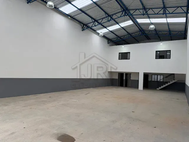 Galpão / Barracão para alugar, no bairro Jardim Sônia Maria em Mauá