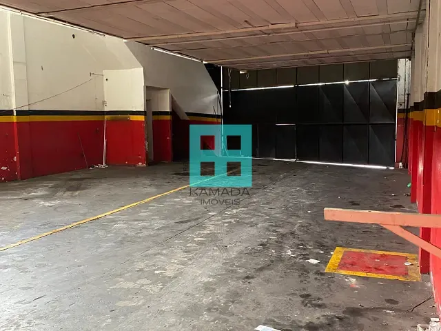 Galpão / Barracão para alugar, no bairro Remédios em Osasco