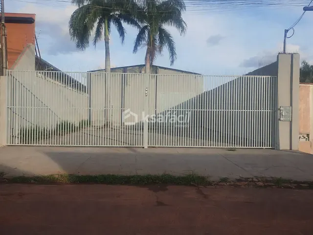 Galpão / Barracão com 504m², para alugar, no bairro Vila Progresso em Campo Grande