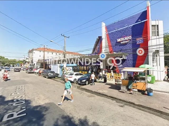 Galpão / Barracão com 500m², à venda ou para alugar, no bairro Vila Valqueire em Rio de Janeiro