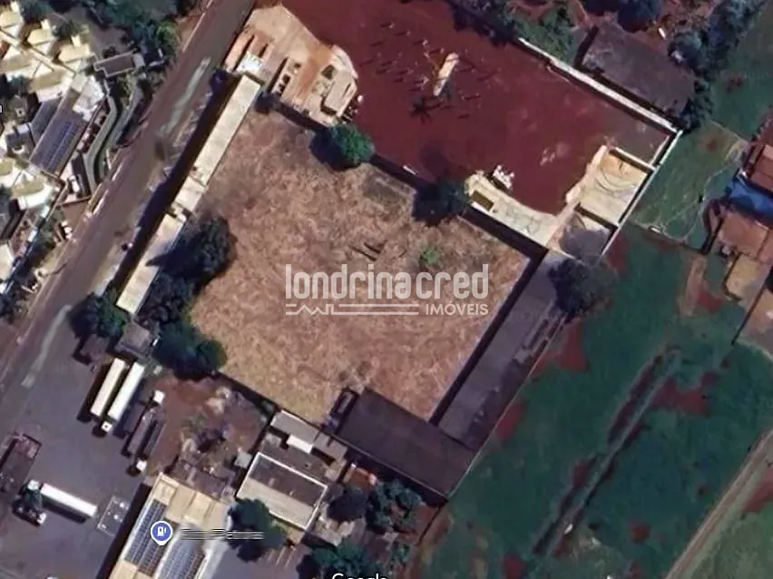 Depósito-Galpão, 1733 m² - Foto 7