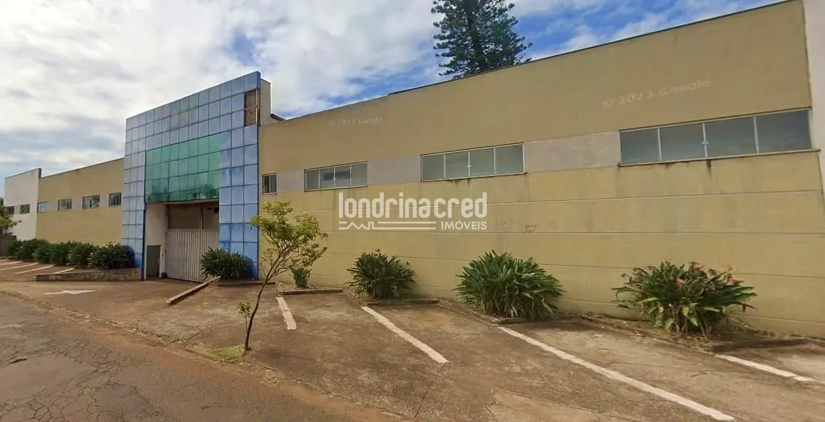 Depósito-Galpão, 1733 m² - Foto 13
