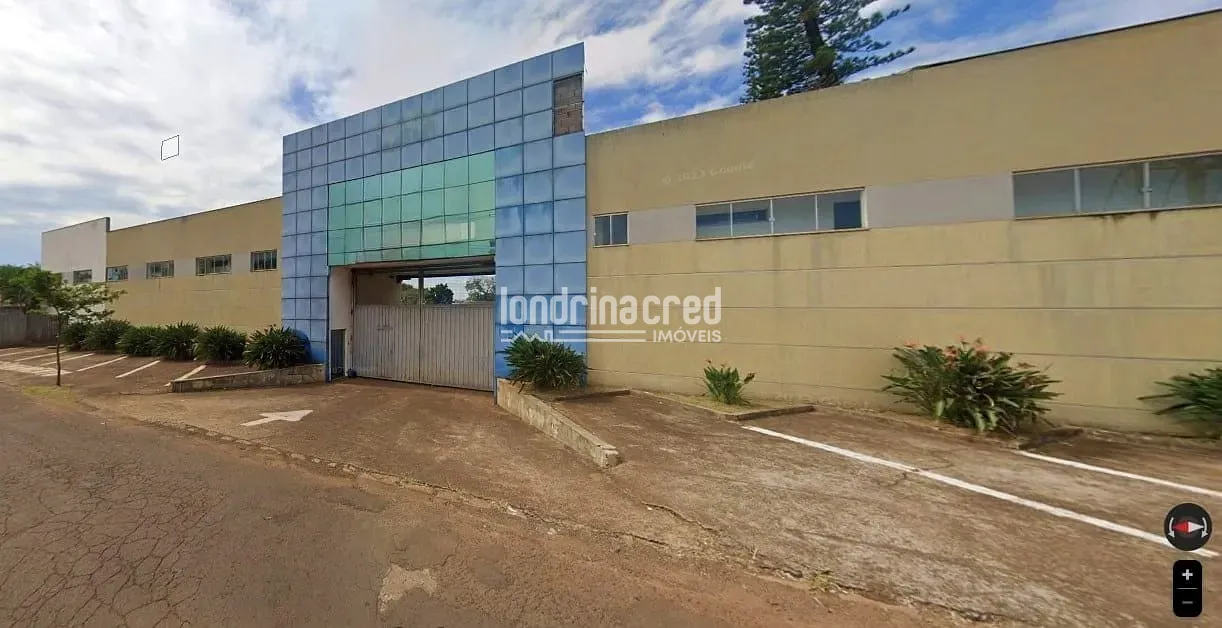 Depósito-Galpão, 1733 m² - Foto 9