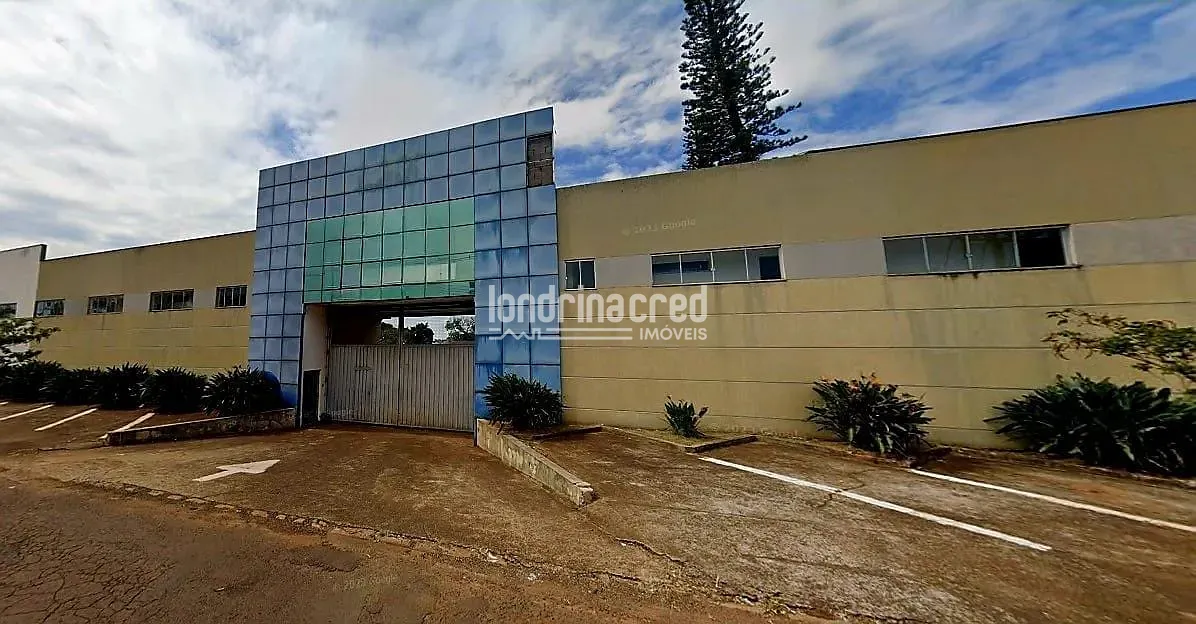 Depósito-Galpão, 1733 m² - Foto 2