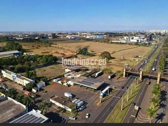 Galpão / Barracão com 7173m², à venda, no bairro Jardim Rosicler em Londrina