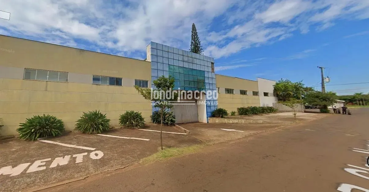Depósito-Galpão, 1733 m² - Foto 5