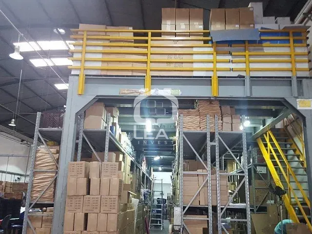 Galpão / Barracão com 1000m², à venda, no bairro Santo Amaro em São Paulo