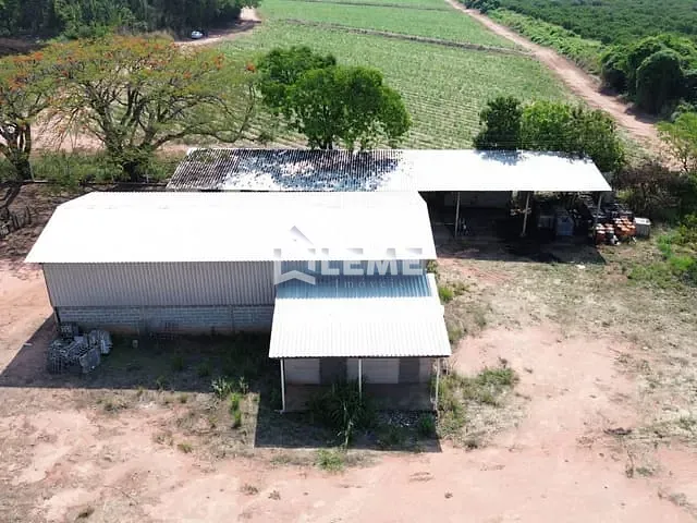 Galpão / Barracão com 3000m², à venda ou para alugar, no bairro Vila Lambari em Mococa