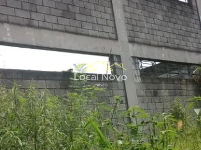 Galpão / Barracão com 1100m², à venda, no bairro Cidade Parque São Luiz em Guarulhos