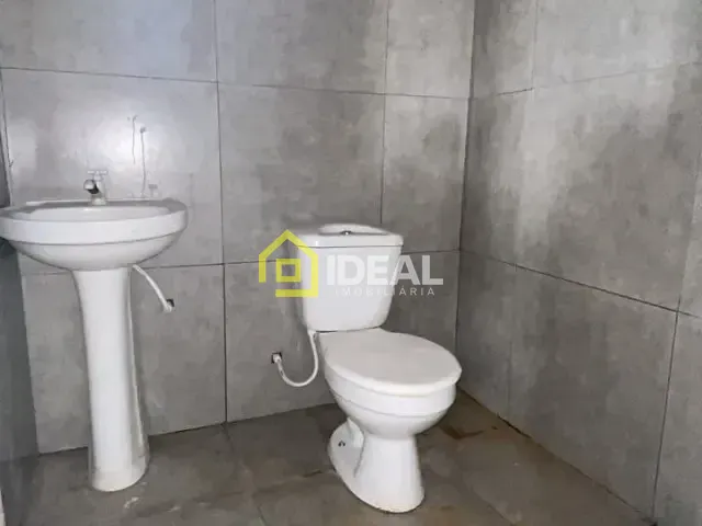 Galpão / Barracão para alugar, no bairro Primavera em Concórdia