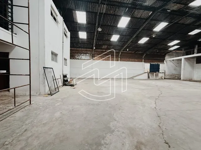 Galpão / Barracão com 1886m², para alugar, no bairro Centro em Ananindeua