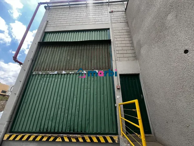 Galpão / Barracão com 900m², à venda, no bairro Vila Margarida em Americana