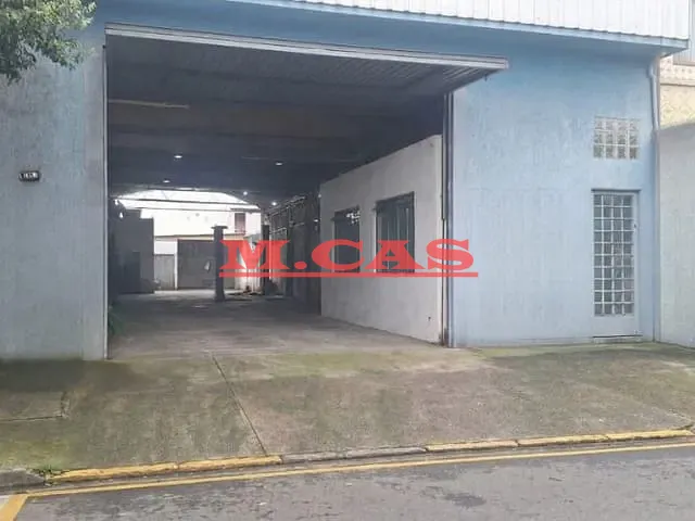 Galpão / Barracão com 500m², à venda, no bairro Vila Formosa em São Paulo
