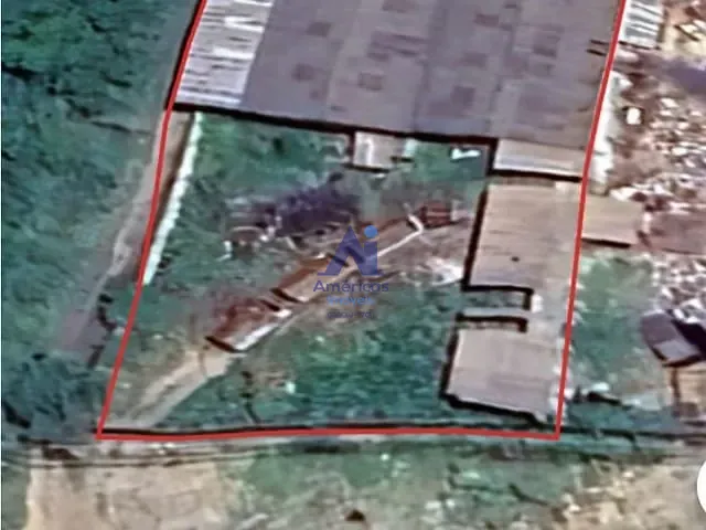 Galpão / Barracão para alugar, no bairro Bangu em Rio de Janeiro